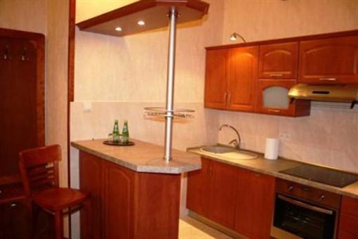 фото отеля Gotyk Hotel