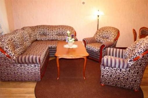 фото отеля Gotyk Hotel