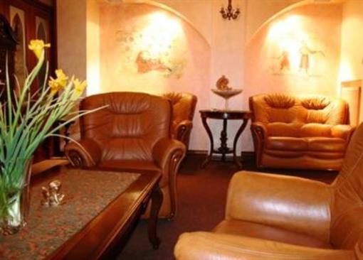 фото отеля Gotyk Hotel