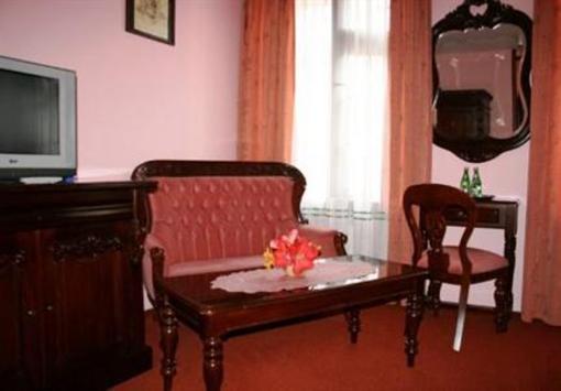фото отеля Gotyk Hotel