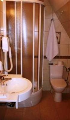 фото отеля Gotyk Hotel