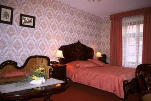 фото отеля Gotyk Hotel