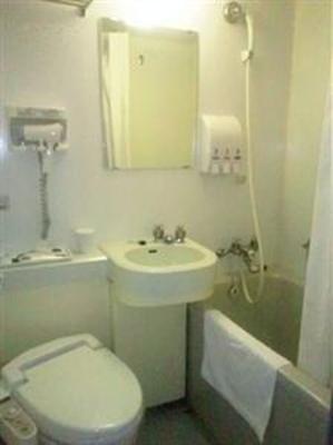 фото отеля APA Hotel Kanku Kishiwada