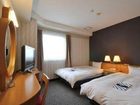 фото отеля APA Hotel Kanku Kishiwada