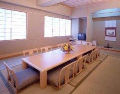 фото отеля Hotel Atoll Emerald Miyakojima