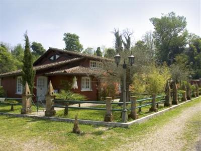 фото отеля Veio Residence Rome
