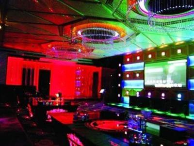 фото отеля Chuan Hui Grand Hotel