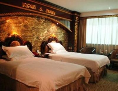 фото отеля Chuan Hui Grand Hotel