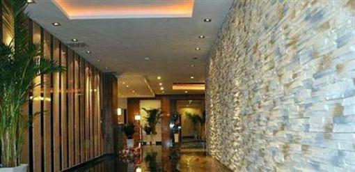 фото отеля Siji Junshang Hotel Dalian Airport Wangjia Bridge