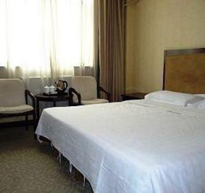 фото отеля Super 8 Hotel Xian Nan Shao Men