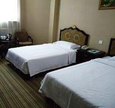 фото отеля Super 8 Hotel Xian Nan Shao Men