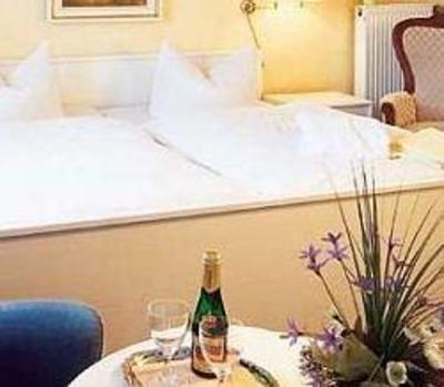 фото отеля Hotel Pension Pieper Kersten