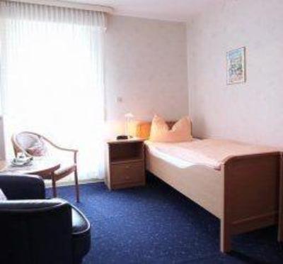 фото отеля Hotel Pension Pieper Kersten