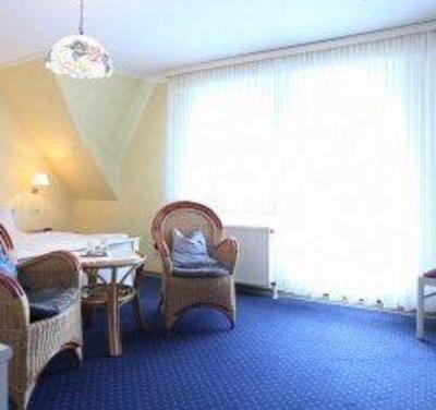 фото отеля Hotel Pension Pieper Kersten