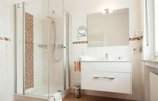 фото отеля Hotel Pension Pieper Kersten
