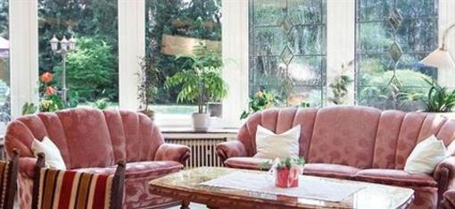 фото отеля Hotel Pension Pieper Kersten