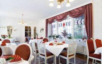 фото отеля Hotel Pension Pieper Kersten