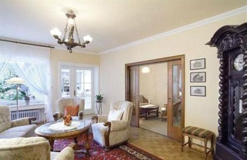 фото отеля Hotel Pension Pieper Kersten