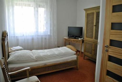 фото отеля Hotel Kreuzbruchhof