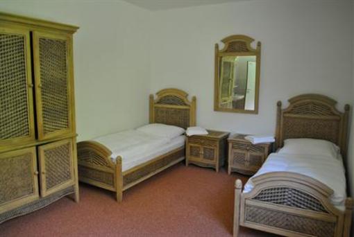 фото отеля Hotel Kreuzbruchhof