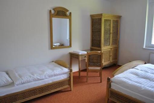 фото отеля Hotel Kreuzbruchhof