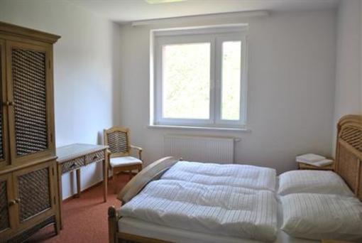 фото отеля Hotel Kreuzbruchhof