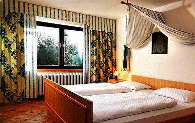 фото отеля Romantik Berg-und Jagdhotel Gabelbach