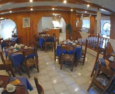 фото отеля Blue Bay Hotel Karpathos