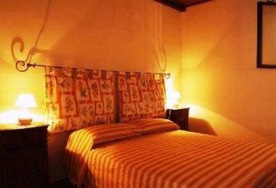 фото отеля La Capanna Dei Borgia - Country House -