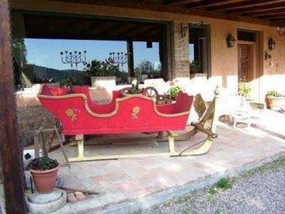 фото отеля La Capanna Dei Borgia - Country House -