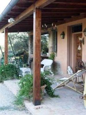 фото отеля La Capanna Dei Borgia - Country House -