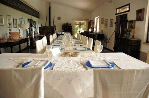 фото отеля La Capanna Dei Borgia - Country House -
