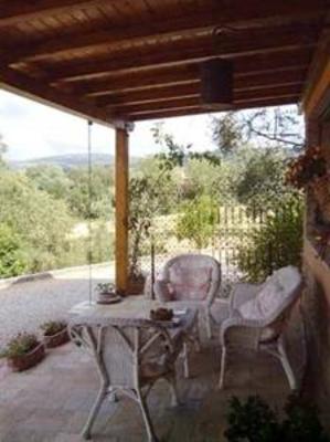 фото отеля La Capanna Dei Borgia - Country House -
