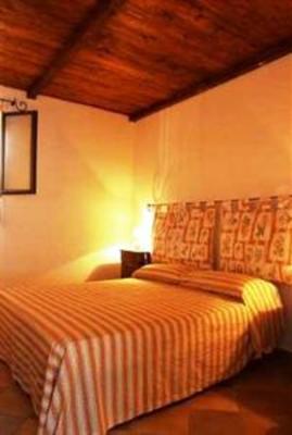 фото отеля La Capanna Dei Borgia - Country House -