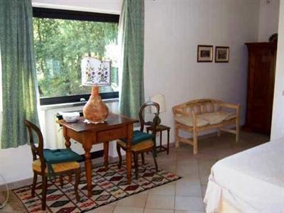 фото отеля La Capanna Dei Borgia - Country House -