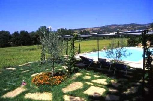 фото отеля La Capanna Dei Borgia - Country House -