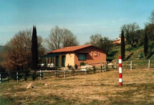 фото отеля La Capanna Dei Borgia - Country House -