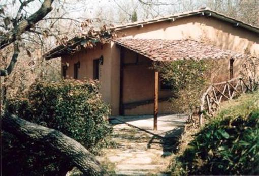 фото отеля La Capanna Dei Borgia - Country House -