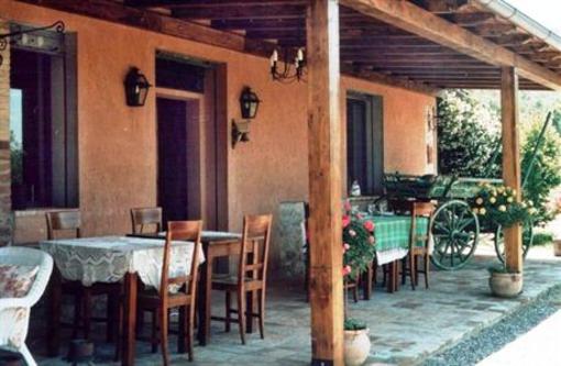 фото отеля La Capanna Dei Borgia - Country House -