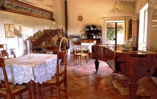 фото отеля La Capanna Dei Borgia - Country House -
