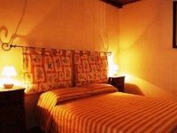 La Capanna Dei Borgia - Country House -
