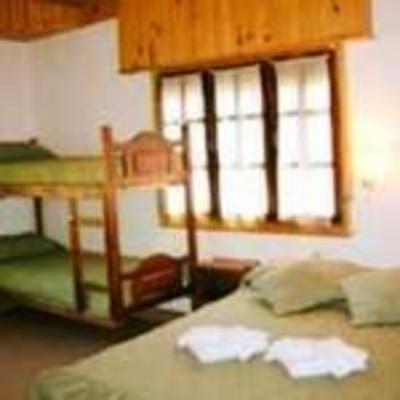 фото отеля Residencial Eurostop