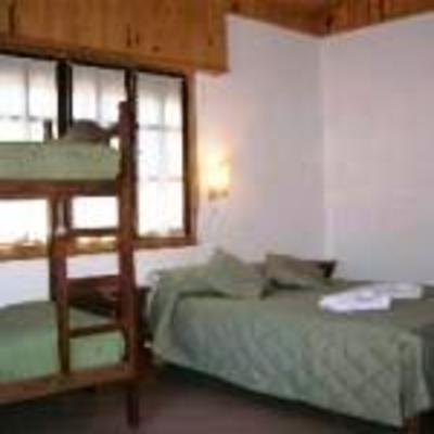 фото отеля Residencial Eurostop