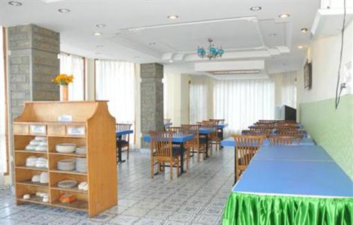 фото отеля Royal Residency