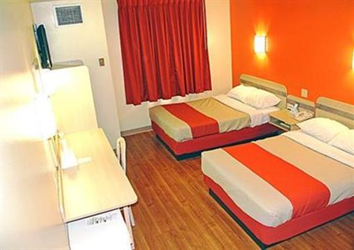 фото отеля Motel 6 Sandusky-Milan