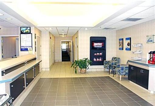фото отеля Motel 6 Sandusky-Milan