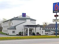 Motel 6 Sandusky-Milan