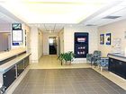 фото отеля Motel 6 Sandusky-Milan