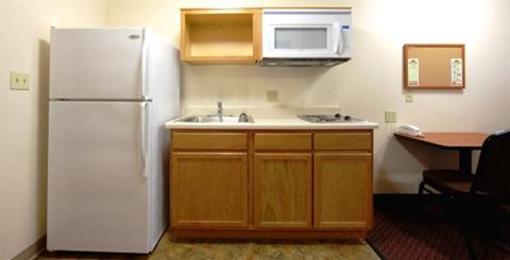 фото отеля Value Place Hotel Joe Battle El Paso