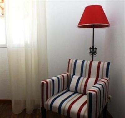 фото отеля Herdade das Alcarias